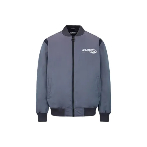 EVISU FW22 Куртка Мужская Синяя Фантастическая Многоцветная