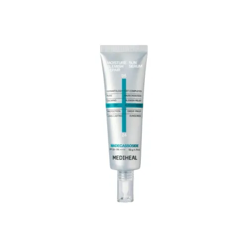 MEDIHEAL Жидкость Essences Унисекс