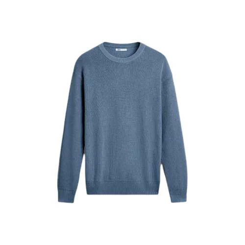 ZARA Мужской Трикотаж