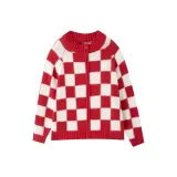 Красная клетка