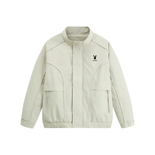 Мужские куртки в сотрудничестве с PLAYBOY