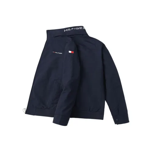 Tommy Hilfiger Мужские Куртки