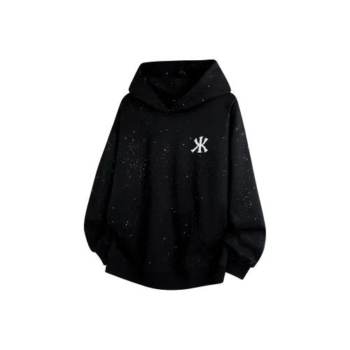 Кавасаки Унисекс Свитшоты