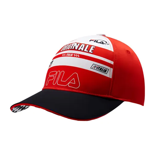 FILA Бейсболки Kids