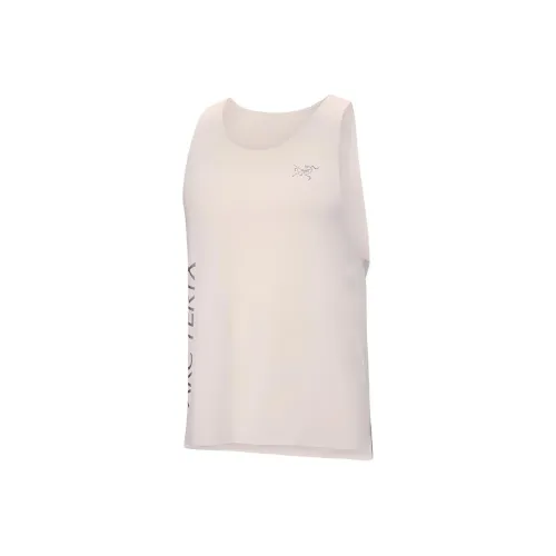 Arcteryx Norvan Мужские Майки