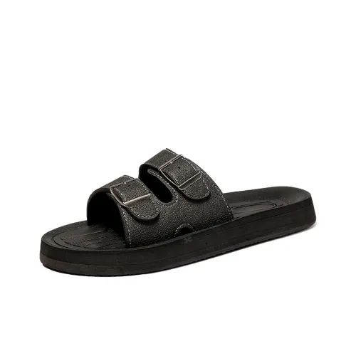 ЮЙЧЖАОЛИНЬ Slip-resistant Shock Absorbers Children's Sandals Teenagers