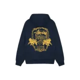 Темно-синий