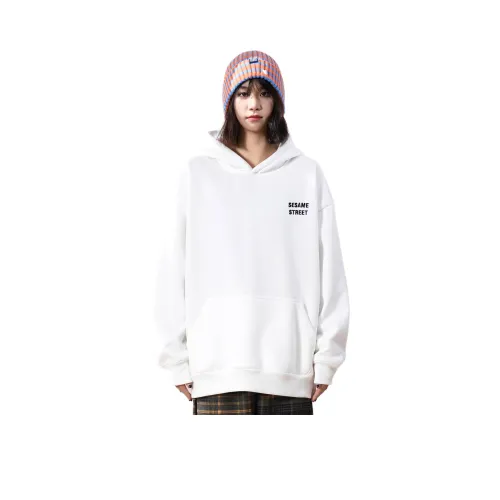 SESAME STREET Толстовка Унисекс
