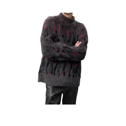 MGXEK Унисекс Трикотаж