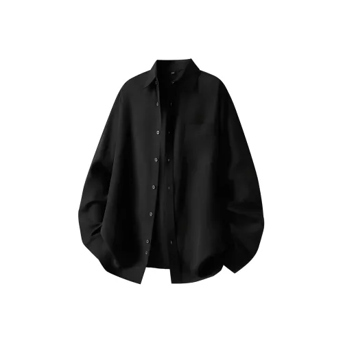 RIEZU Унисекс Рубашки