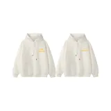 2 пачки (Белый обруч "Сжать обруч" + Белый с золотистым оттенком палочка)