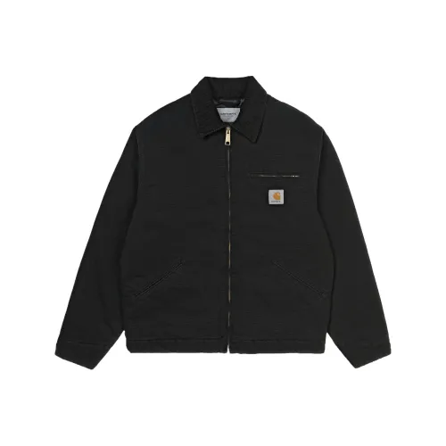 Carhartt WIP Черные Мужские Куртки