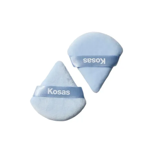 Kosas Мягкий Бархат Розовый Настройка с Легким Нанесением