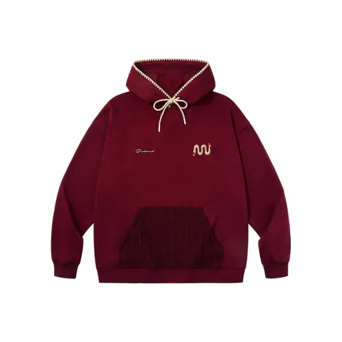 PSO Brand Snake Year Limited Collection Толстовка Унисекс