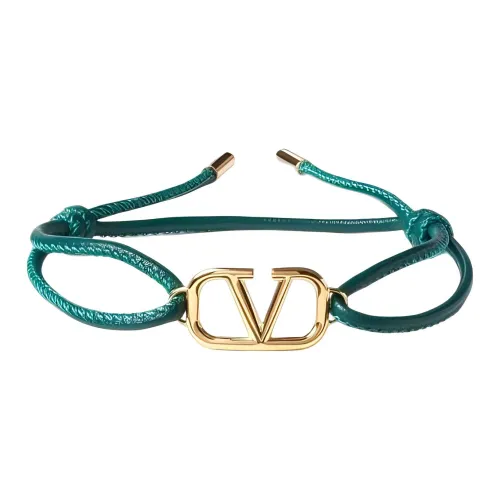 Valentino Браслеты Зеленый Мужской