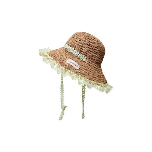 WODONBLE Pulp Волокно Панамы Унисекс