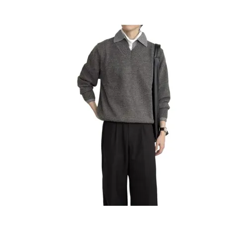 NOOING Унисекс Трикотаж