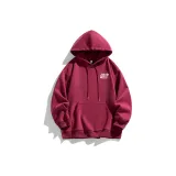 Винтажный красный