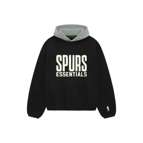 Fear Of God Essentials NBA Свитшот Унисекс