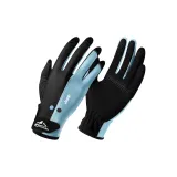 Карибский Синий