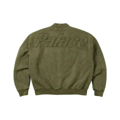 PALACE SS23 Army Green Мужские Куртки