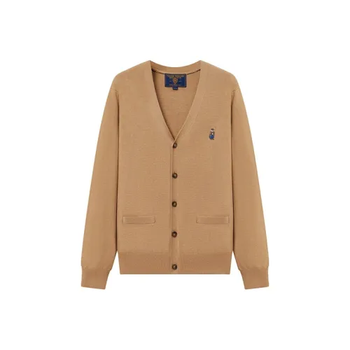 Teenie Weenie Men Трикотаж Унисекс Хаки