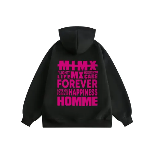 Mimx Homme Унисекс Свитшоты