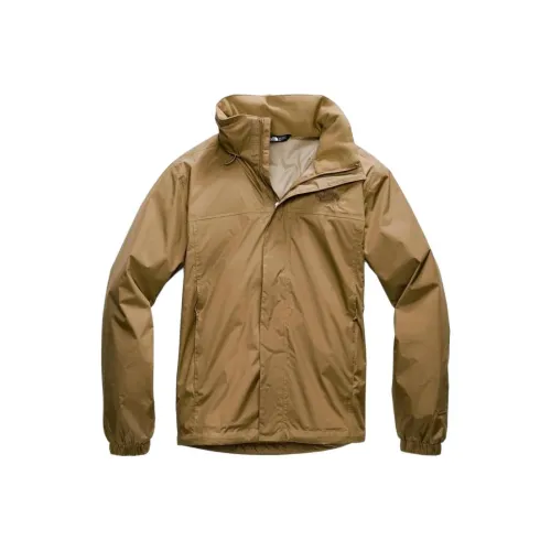 THE NORTH FACE Куртка Мужская Коричневая