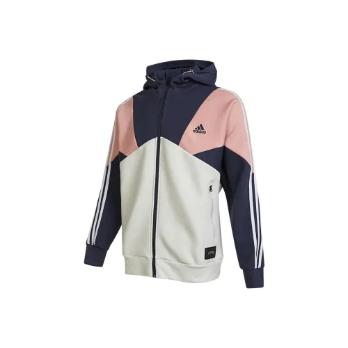 Adidas Многоцветные Мужские Куртки