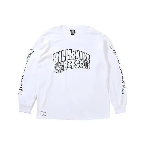 BILLIONAIRE BOYS CLUB Унисекс Свитшоты