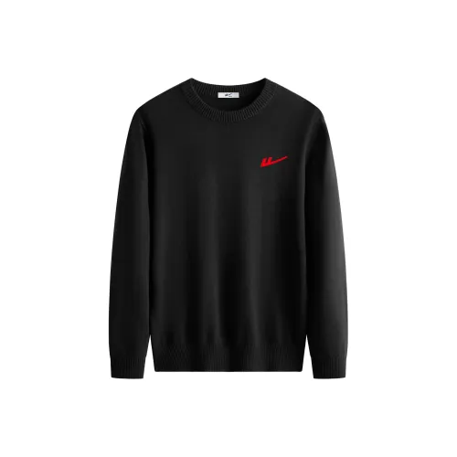 Warrior Унисекс Трикотаж