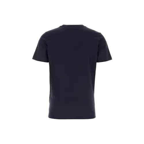 Marni Черные Мужские T-рубашки