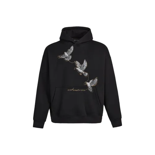 MADE EXTREME Унисекс Свитшоты