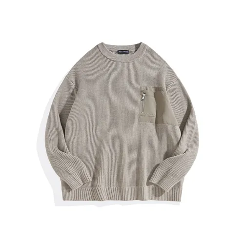 PEACEBIRD MEN Унисекс Трикотаж