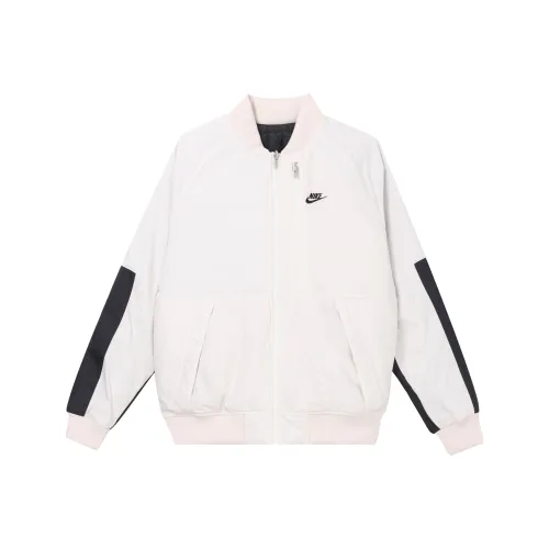 Nike Белые Мужские Куртки