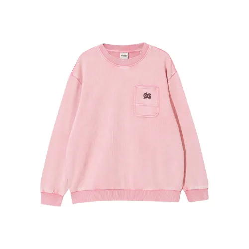 JACK JONES· Толстовка Мужской Цвет коньячного Абрикос