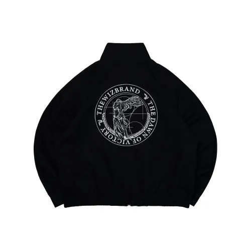 THE WIZ Унисекс Куртки