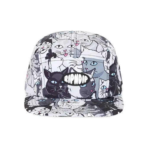 RIPNDIP Хлопковая Бейсболка Унисекс