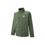 Армейский зеленый