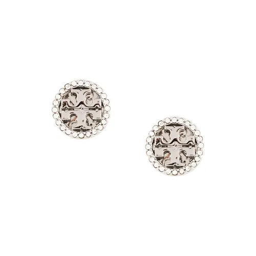 Tory Burch Серьги Серебряные Женские