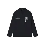 Глубокий черный