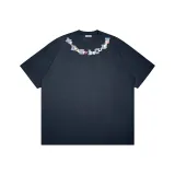 Темно-синий