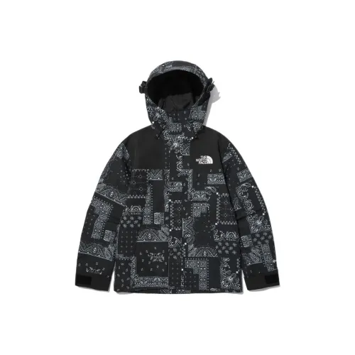 The North Face 1990 Collection Gore TEX Куртка Унисекс Черный
