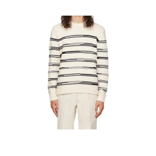 VINCE Трикотаж Мужской Многоцветный