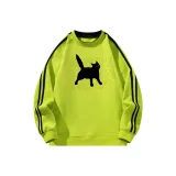 Неоново-зеленый