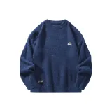 Темно-синий