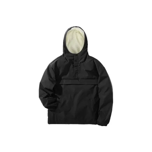 SeminP.ure FW22 Loose Fit Jacket Unisex