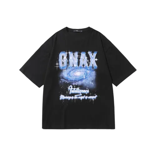 GENANX Унисекс Футболки