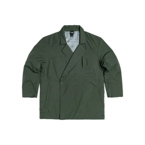 THE NORTH FACE Urban Exploration Куртка Мужская