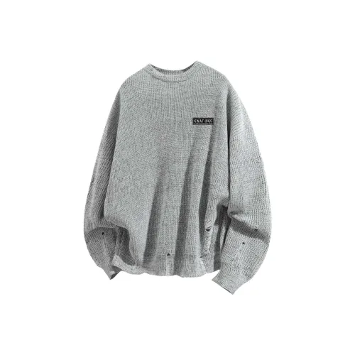 GWAF Унисекс Трикотаж